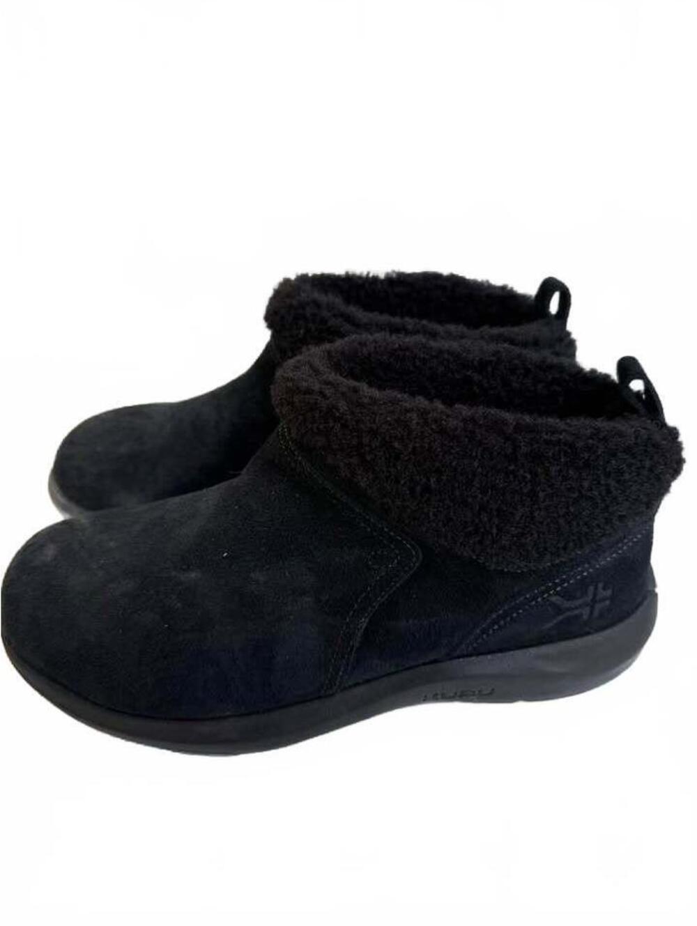 Women’s Kuru Casual Lahti Boots Sz 10 Plantar Fasciitis Shoes